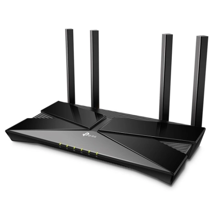 TP-Link AX53 AX3000 WiFi 6 Dual Band Gigabit Router - additional image