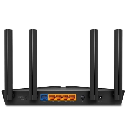 TP-Link AX53 AX3000 WiFi 6 Dual Band Gigabit Router - additional image