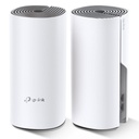 TP-Link Deco E4 (2-PACK) AC1200 Whole Home Mesh Wi-Fi System - additional image