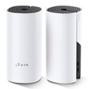 TP-Link Deco M4 (2-PACK) AC1200 Whole Home Mesh Wi-Fi System - additional image