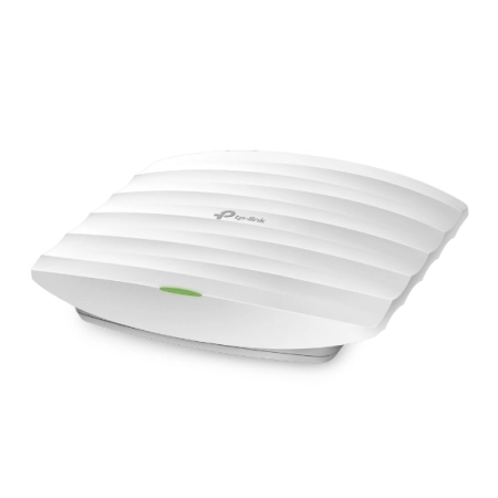 TP-Link EAP115 300Mbps Wireless N Ceiling Mount Access Point - additional image