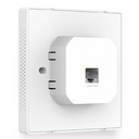 TP-Link EAP115-Wall 300Mbps Wireless N Wall-Plate Access Point - additional image