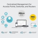 TP-Link Omada Cloud Controller OC300 - additional image