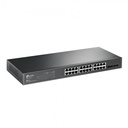 TP-Link T1600G-28TS (TL-SG2424) Switch 24x10/100/1000 + 4 SFP - additional image