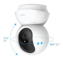 TP-Link Tapo C200 Pan/Tilt Wi-Fi Kamera - additional image