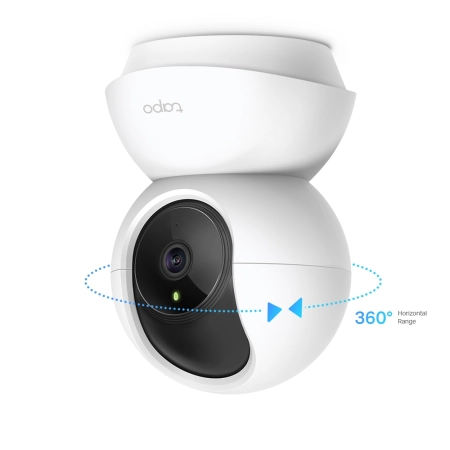 TP-Link Tapo C210 Pan/Tilt Wi-Fi Kamera - additional image