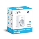 TP-Link Tapo P100 Mini Smart Wi-Fi Socket - additional image