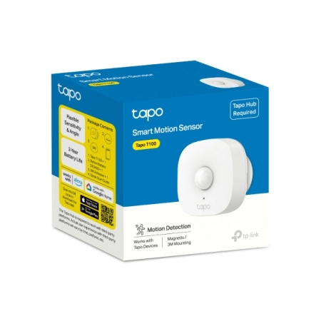 TP-Link Tapo T100 Smart Motion Sensor - additional image