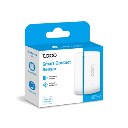 TP-Link Tapo T110 Smart Contact Sensor - additional image