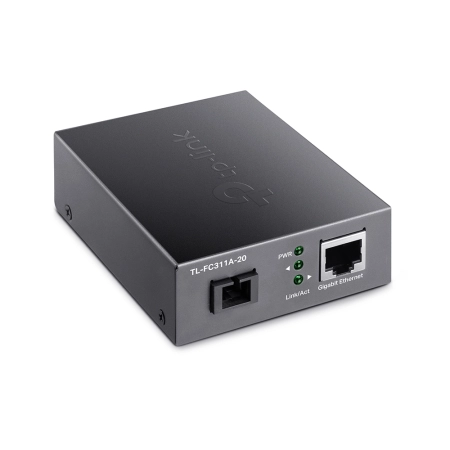 TP-Link TL-FC311A-20 Media Converter - additional image