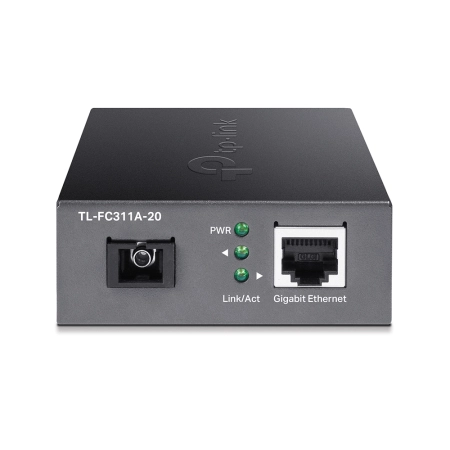 TP-Link TL-FC311A-20 Media Converter - additional image