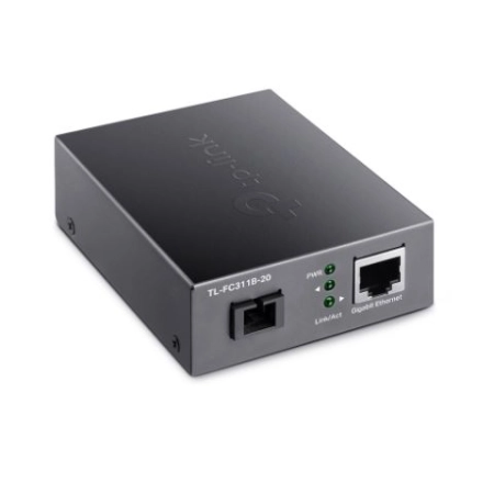 TP-Link TL-FC311B-20 Media Converter - additional image