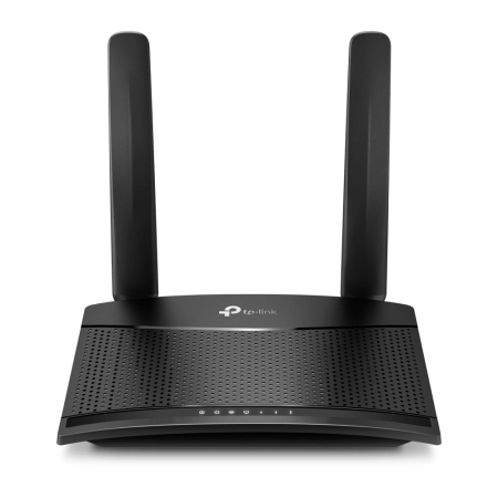 TP-Link TL-MR100 3G/4G LTE Router - additional image