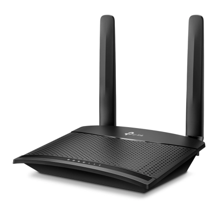 TP-Link TL-MR100 3G/4G LTE Router - additional image