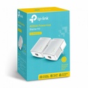 TP-Link TL-PA4010KIT Nano Powerline Adapter Kit 600Mbps - additional image