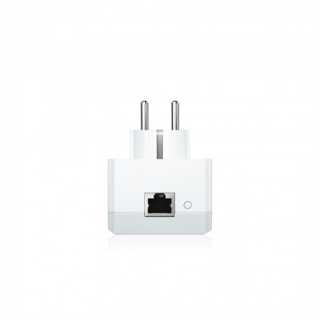 TP-Link TL-PA4010P KIT Powerline Adapter with AC Pass 600Mbps - additional image