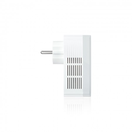 TP-Link TL-PA4010P KIT Powerline Adapter with AC Pass 600Mbps - additional image