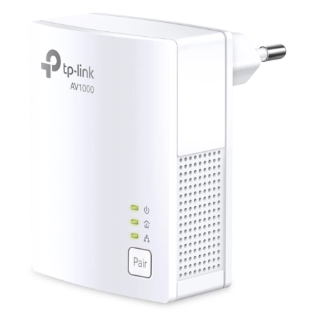 TP-Link TL-PA7017 AV1000 Gigabit Powerline Starter Kit - additional image