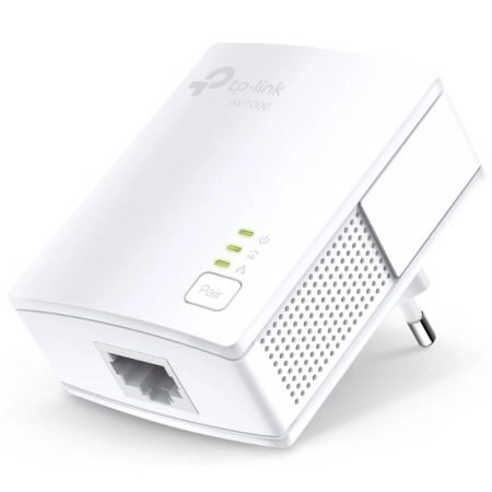 TP-Link TL-PA7017 AV1000 Gigabit Powerline Starter Kit - additional image