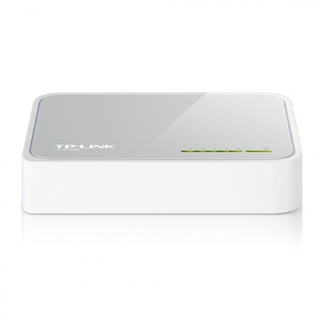 TP-Link TL-SF1005D Switch 5x10/100 - additional image