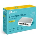 TP-Link TL-SF1005D Switch 5x10/100 - additional image