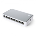 TP-Link TL-SF1008D Switch 8x10/100 - additional image