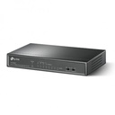 TP-Link TL-SF1008LP Switch 8-Port 10/100Mbps with 4-Port PoE - additional image