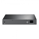 TP-Link TL-SF1024D Switch 24x10/100 - additional image