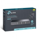 TP-Link TL-SF1024D Switch 24x10/100 - additional image