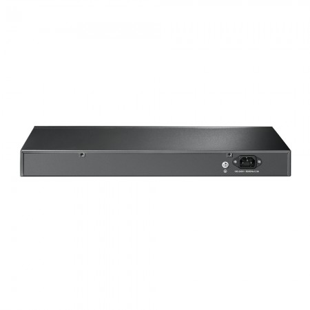 TP-Link TL-SF1048 Switch 48x10/100 - additional image