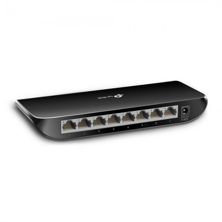 TP-Link TL-SG1008D Switch 8x10/100/1000 - additional image