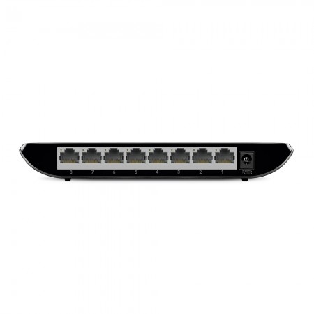 TP-Link TL-SG1008D Switch 8x10/100/1000 - additional image