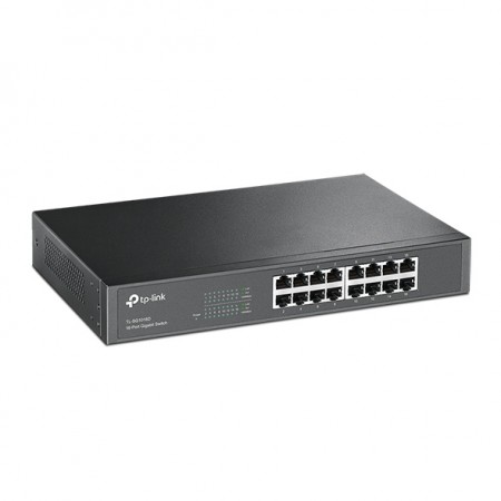 TP-Link TL-SG1016D Switch 16x10/100/1000 - additional image