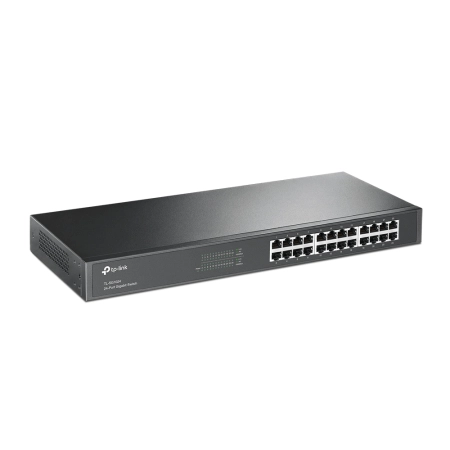 TP-Link TL-SG1024 Switch 24x10/100/1000 - additional image