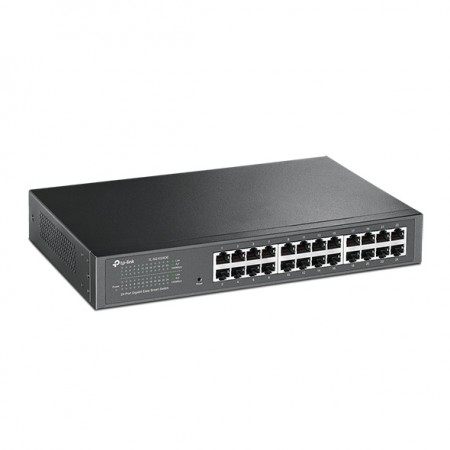 TP-Link TL-SG1024DE Easy Smart Switch 24x10/100/1000 - additional image