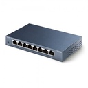 TP-Link TL-SG108 Switch 8x10/100/1000 - additional image