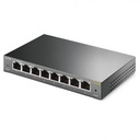 TP-Link TL-SG108E Easy Smart Switch 8x10/100/1000 - additional image