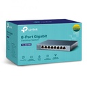 TP-Link TL-SG108E Easy Smart Switch 8x10/100/1000 - additional image