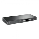 TP-Link TL-SG1218MPE 16-Port Gigabit PoE + Switch 2SFP - additional image