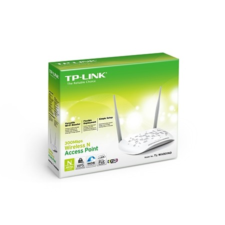 TP-Link TL-WA801N Access Point N - additional image