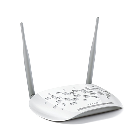 TP-Link TL-WA801N Access Point N - additional image