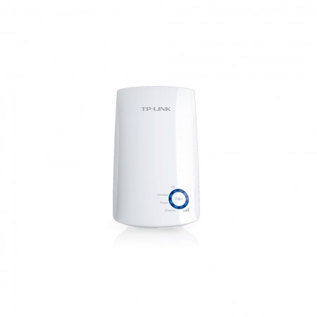 TP-Link TL-WA850RE Range Extender N - additional image