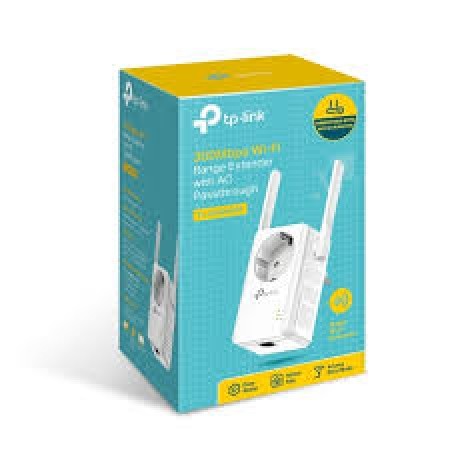 TP-Link TL-WA860RE Range Extender - additional image