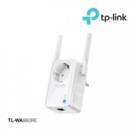 TP-Link TL-WA860RE Range Extender - additional image