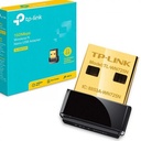 TP-Link TL-WN725N Wireless USB Nano - additional image