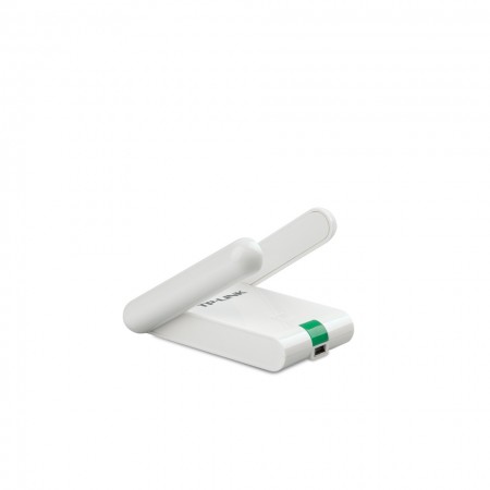 TP-Link TL-WN822N High Gain Wireless USB Adapter - additional image