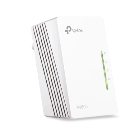 TP-Link TL-WPA4220 Wi-Fi Powerline Extender - additional image