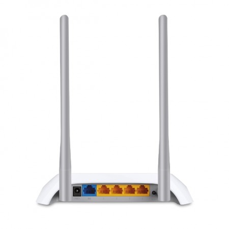 TP-Link TL-WR840N V.5 Wireless N Router - additional image