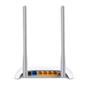 TP-Link TL-WR840N V.5 Wireless N Router - additional image