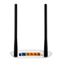 TP-Link TL-WR841N Wireless N Router - additional image